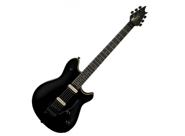 Evh Wolfgang Special Stealth